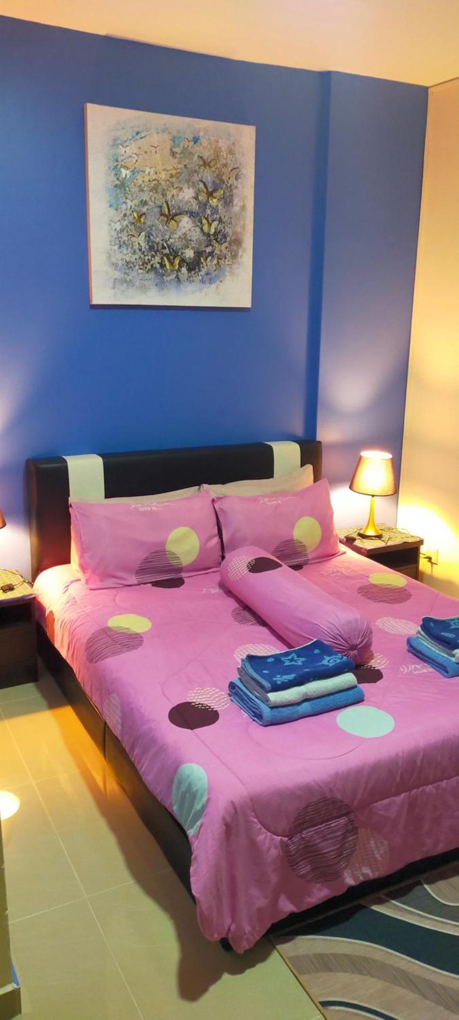 Relaxing Retreats At Cocobay Apartments Port Dickson Exterior photo