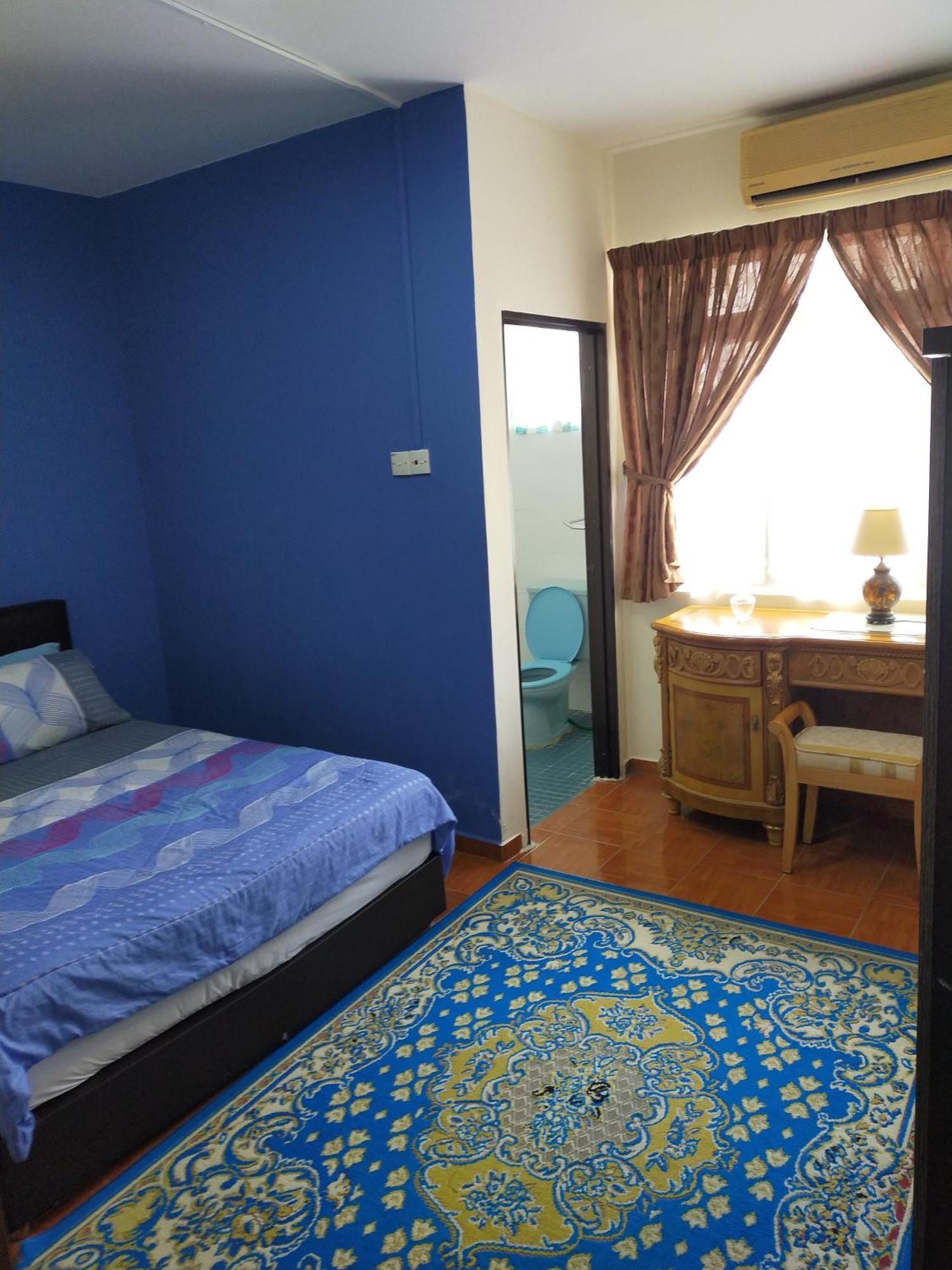 Relaxing Retreats At Cocobay Apartments Port Dickson Room photo