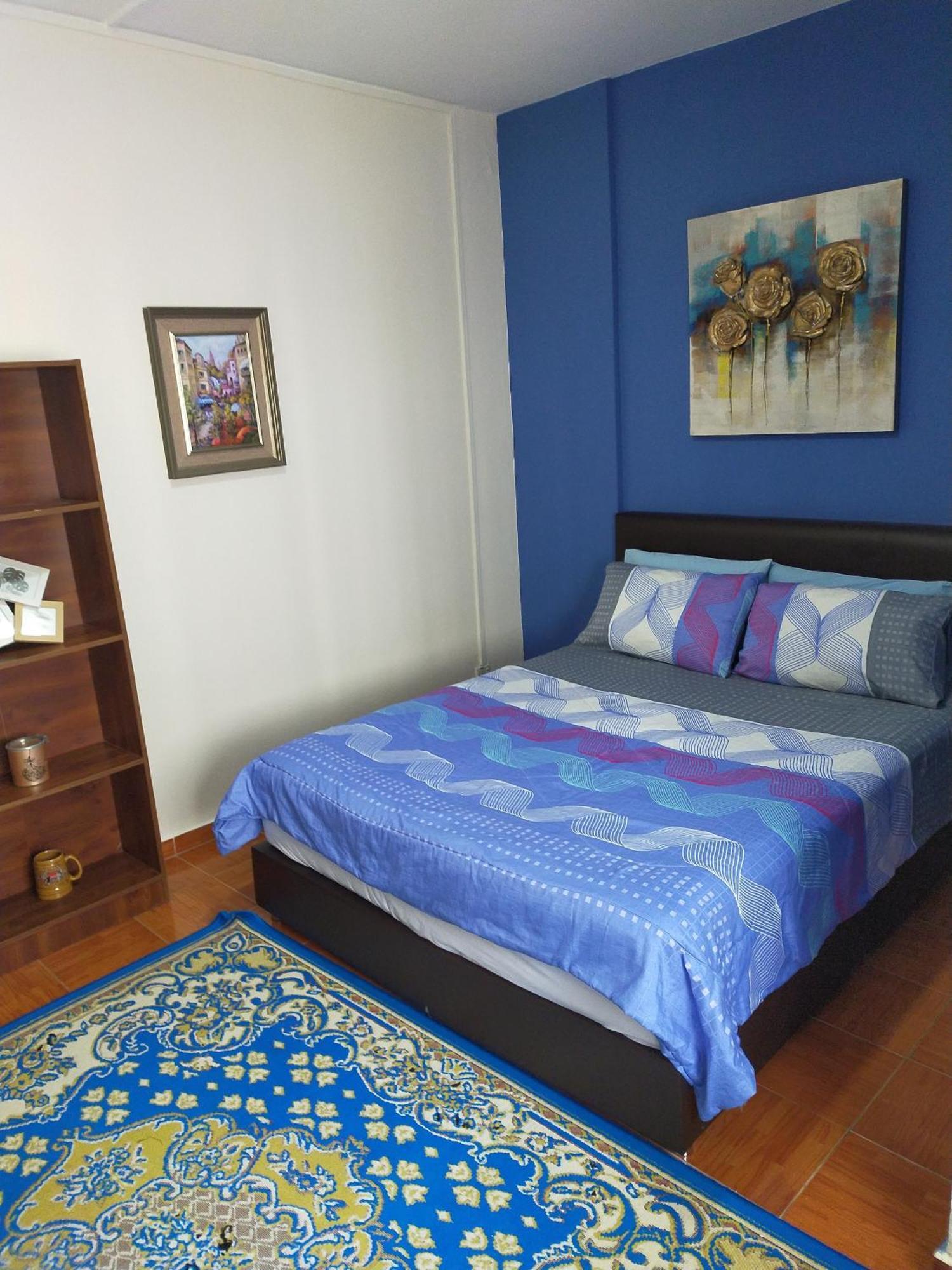 Relaxing Retreats At Cocobay Apartments Port Dickson Room photo