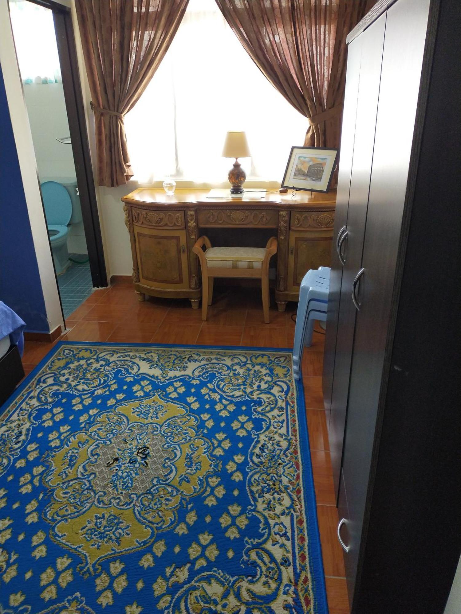 Relaxing Retreats At Cocobay Apartments Port Dickson Room photo