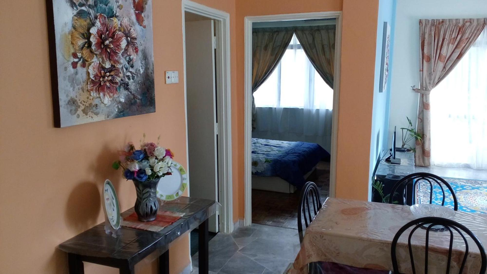 Relaxing Retreats At Cocobay Apartments Port Dickson Exterior photo