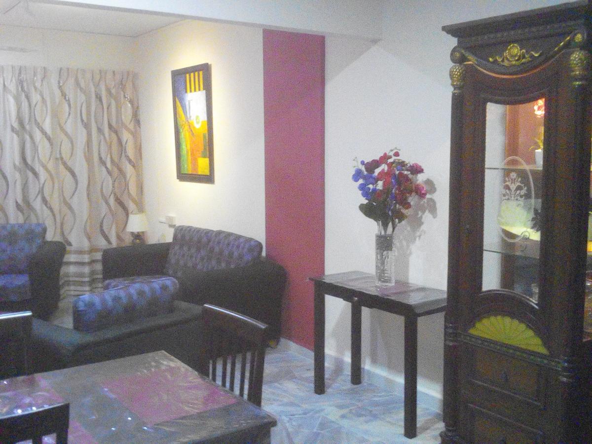 Relaxing Retreats At Cocobay Apartments Port Dickson Exterior photo